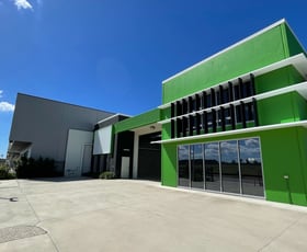 Factory, Warehouse & Industrial commercial property leased at 17 Packer Road Baringa QLD 4551