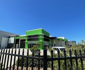 Factory, Warehouse & Industrial commercial property leased at 17 Packer Road Baringa QLD 4551