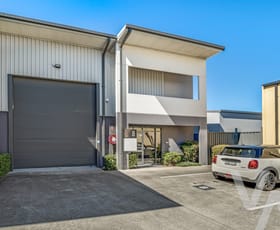 Factory, Warehouse & Industrial commercial property leased at 8/16 Huntingdale Drive Thornton NSW 2322