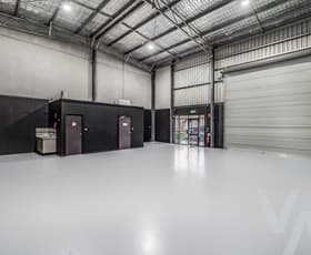 Factory, Warehouse & Industrial commercial property leased at 8/16 Huntingdale Drive Thornton NSW 2322