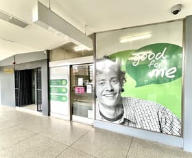 Medical / Consulting commercial property leased at 181 Church St Parramatta NSW 2150