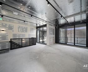 Offices commercial property leased at 4A/34 Gough Street Cremorne VIC 3121