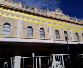 Offices commercial property leased at 10/17 HIGH Street Fremantle WA 6160