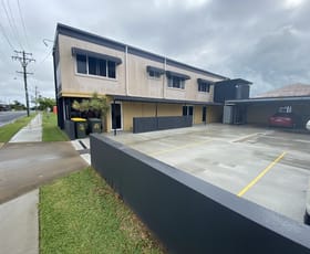 Medical / Consulting commercial property leased at 42 Watson Street Pialba QLD 4655