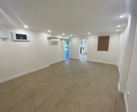 Medical / Consulting commercial property leased at 42 Watson Street Pialba QLD 4655