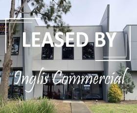 Showrooms / Bulky Goods commercial property leased at 15/151 Hartley Road Smeaton Grange NSW 2567