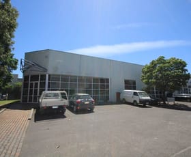 Factory, Warehouse & Industrial commercial property leased at 2/72-74 Chifley Drive Preston VIC 3072