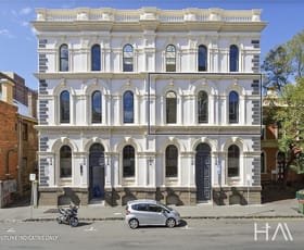 Offices commercial property leased at 1 2/63-65 Cameron Street Launceston TAS 7250