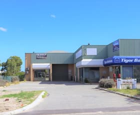 Factory, Warehouse & Industrial commercial property leased at 3/261 Star Street Welshpool WA 6106