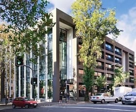 Offices commercial property leased at 4/46a Macleay Street Potts Point NSW 2011