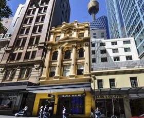 Offices commercial property for sale at 1/147 King Street Sydney NSW 2000