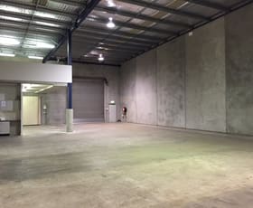 Factory, Warehouse & Industrial commercial property leased at 3/167 Magowar Road Girraween NSW 2145