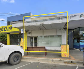 Shop & Retail commercial property leased at 239 East Boundary Road Bentleigh East VIC 3165