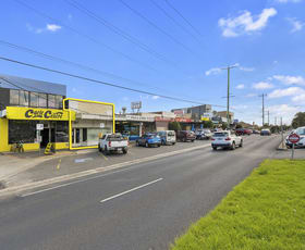 Medical / Consulting commercial property leased at 239 East Boundary Road Bentleigh East VIC 3165