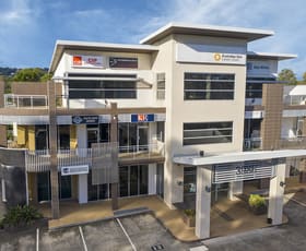 Offices commercial property leased at 13/3986 Pacific Highway Loganholme QLD 4129