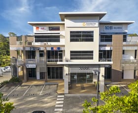 Offices commercial property leased at 13/3986 Pacific Highway Loganholme QLD 4129