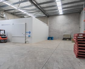 Factory, Warehouse & Industrial commercial property for lease at 1/26 Park Road Mulgrave NSW 2756