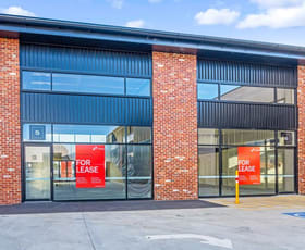 Showrooms / Bulky Goods commercial property leased at Level Upper Ground Suite 1/82 Parramatta Street Phillip ACT 2606