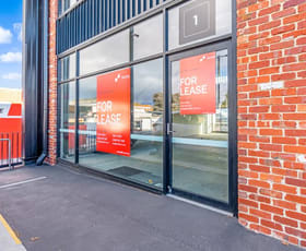 Shop & Retail commercial property leased at Level Upper Ground Suite 1/82 Parramatta Street Phillip ACT 2606