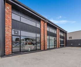 Offices commercial property leased at Level Upper Ground Suite 8/82 Parramatta Street Phillip ACT 2606