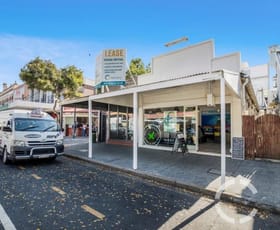 Shop & Retail commercial property leased at Retail/153 Boundary Street West End QLD 4101