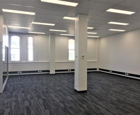 Offices commercial property leased at First floor/175-177 Charles Street Launceston TAS 7250
