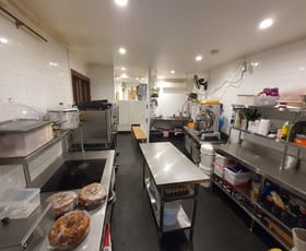 Showrooms / Bulky Goods commercial property leased at Level GF/45 Hutchinson Street Surry Hills NSW 2010