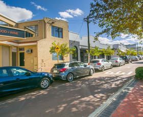 Offices commercial property leased at T1/23 Angove St North Perth WA 6006
