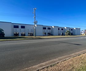 Medical / Consulting commercial property leased at 7A/1 Carlo Drive Cannonvale QLD 4802