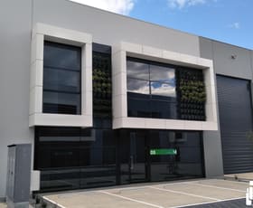 Factory, Warehouse & Industrial commercial property leased at Settlement Rd Thomastown VIC 3074
