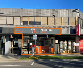 Shop & Retail commercial property leased at Shop 2/41B Bluff Road Black Rock VIC 3193
