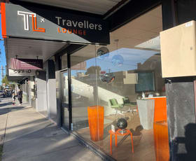 Shop & Retail commercial property leased at Shop 2/41B Bluff Road Black Rock VIC 3193