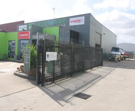 Factory, Warehouse & Industrial commercial property leased at 1/92-94 Hallam South Road Hallam VIC 3803