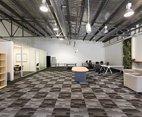 Showrooms / Bulky Goods commercial property leased at 5/474 Victoria Street Richmond VIC 3121