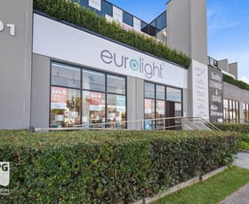 Showrooms / Bulky Goods commercial property leased at 1/191 Taren Point Road Caringbah NSW 2229