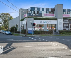 Showrooms / Bulky Goods commercial property leased at 1/191 Taren Point Road Caringbah NSW 2229
