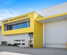 Factory, Warehouse & Industrial commercial property leased at 2/49 Anderson Road Smeaton Grange NSW 2567