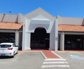 Medical / Consulting commercial property leased at T7/981 Wanneroo Road Wanneroo WA 6065