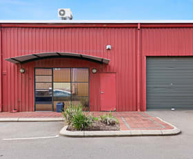 Factory, Warehouse & Industrial commercial property leased at Unit 13/179 Planet St Carlisle WA 6101