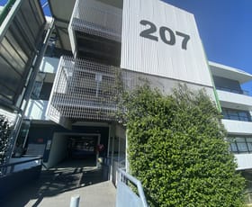 Offices commercial property leased at GROUND FLOOR/29/207 Currumburra Road Ashmore QLD 4214