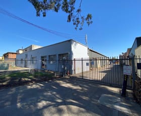 Factory, Warehouse & Industrial commercial property leased at 78 Violet Street Revesby NSW 2212