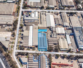 Factory, Warehouse & Industrial commercial property leased at 78 Violet Street Revesby NSW 2212