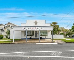 Medical / Consulting commercial property leased at 31 Lancaster Street Coorparoo QLD 4151
