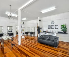 Medical / Consulting commercial property leased at 31 Lancaster Street Coorparoo QLD 4151