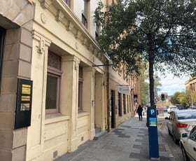 Shop & Retail commercial property leased at 131 Macquarie Street Hobart TAS 7000