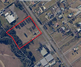 Rural / Farming commercial property leased at Land/1205 Mamre Road Kemps Creek NSW 2178