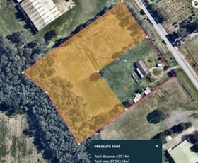Development / Land commercial property leased at Land/1205 Mamre Road Kemps Creek NSW 2178