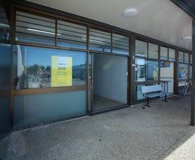 Shop & Retail commercial property leased at 1/155 Florence Street Wynnum QLD 4178