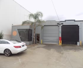 Factory, Warehouse & Industrial commercial property leased at 1/3-5 Natalia Avenue Oakleigh South VIC 3167