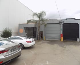 Factory, Warehouse & Industrial commercial property leased at 1/3-5 Natalia Avenue Oakleigh South VIC 3167